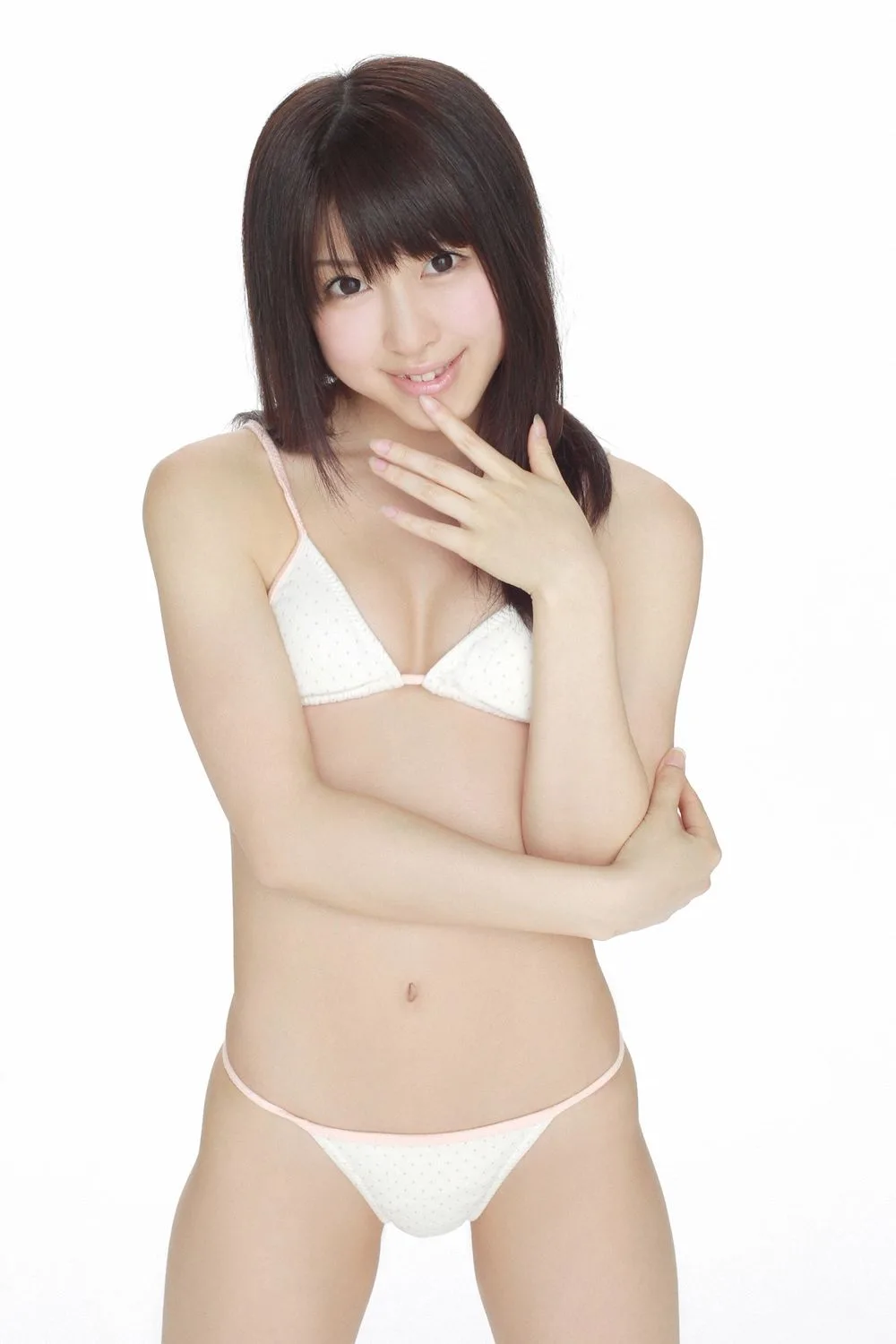 [YS Web] Vol.563 Yuda Miya "ちっちゃぷりてぃミニーちゃんĐăng ký!" 》Album ảnh - 41