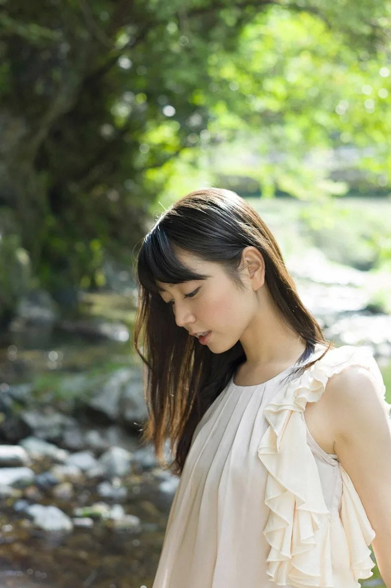 [WBGC]NOAlbum ảnh .95 Chihiro Terada - 170