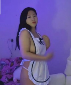 Huongheu09 YYLive Livestream 21/12/2023