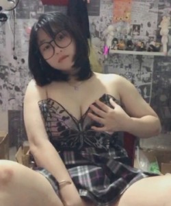 LiliBear YYLive Livestream 17/12/2023 – Part 3