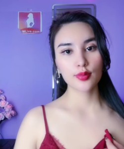 Jenny Baby MMLive 08/12/2023 – Part 2