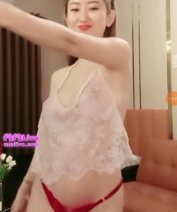 Ái Ngọc MMLive 05/12/2023