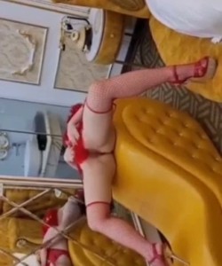 Hoa_Ngoc-Lan Stripchat Livestream (4)