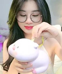 Anna gấu (gau_miu) stripchat live 30/07/2024