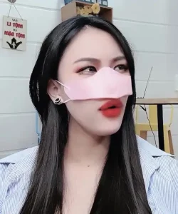 Lyly_office stripchat live 21/07/2024 phần 2